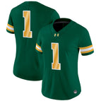 Green / #1 Team / S