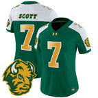 Green Alternate / DJ Scott / S
