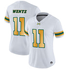White / Carson Wentz / S
