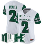 White / Luke Weaver / S