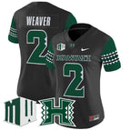 Black / Luke Weaver / S