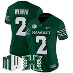 Green / Luke Weaver / S