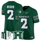 Green / Luke Weaver / S
