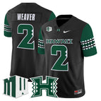 Black / Luke Weaver / S