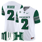 White / Luke Weaver / S