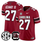 Garnet / Oscar Adaway III / S