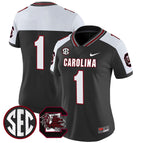 Black Alternate / #1 Team / S