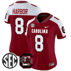 Garnet Alternate / Nyck Harbor / S