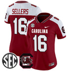 Garnet Alternate / LaNorris Sellers / S