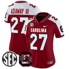 Garnet Alternate / Oscar Adaway III / S