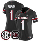 Black / Rahsul Faison / S