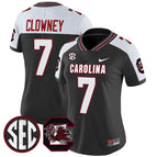 Black Alternate / Jadeveon Clowney / S