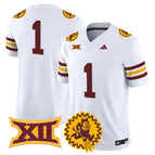 White / #1 Team / S