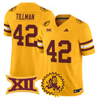 Gold / Pat Tillman / S
