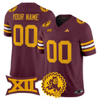 Men / Maroon / S