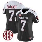 Black Alternate / Jadeveon Clowney / S