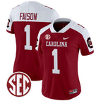 Garnet Alternate / Rahsul Faison / S