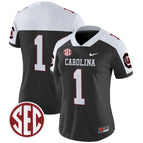 Black Alternate / #1 Team / S