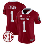 Garnet / Rahsul Faison / S