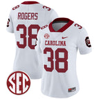 White / George Rogers / S