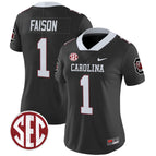 Black / Rahsul Faison / S