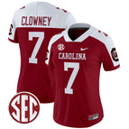 Garnet Alternate / Jadeveon Clowney / S