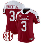 Garnet Alternate / Mazeo Bennett Jr. / S