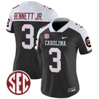 Black Alternate / Mazeo Bennett Jr. / S