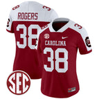 Garnet Alternate / George Rogers / S