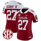 Garnet Alternate / Oscar Adaway III / S