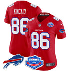 Red / Dalton Kincaid / S