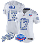 Cold Front / Josh Allen / S