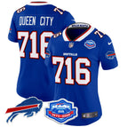 Royal / Queen City 716 / S