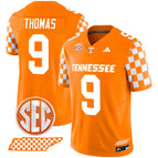 Orange / Star Thomas / S