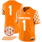 Orange / #1 Team / S