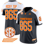 Grey Alternate / Rocky Top 865 / S