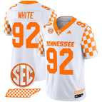 White / Reggie White / S