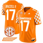 Orange / Chris Brazzell II / S