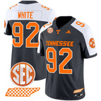 Grey Alternate / Reggie White / S