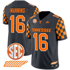 Smokey Grey / Peyton Manning / S