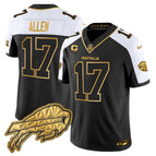 Alternate / Josh Allen / S