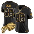 Black Gold / Dalton Kincaid / S