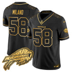 Black Gold / Matt Milano / S