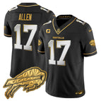 Black Limited / Josh Allen / S