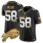 Black Limited / Matt Milano / S