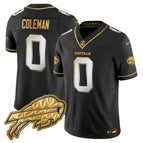 Black Limited / Keon Coleman / S