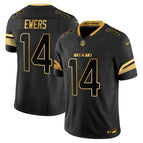 Black Gold / Quinn Ewers / S