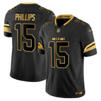Black Gold / Jaelan Phillips / S