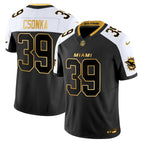Alternate / Larry Csonka / S