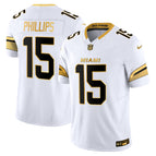 White Gold / Jaelan Phillips / S